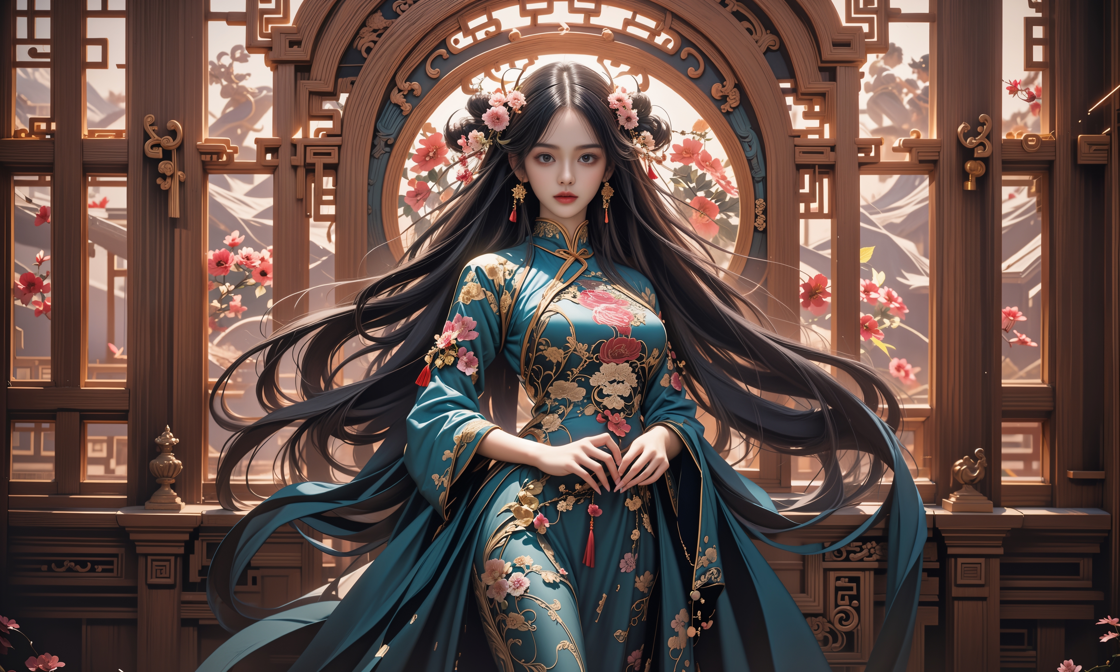 国家自然博物馆“博物馆之夜”打造奇妙科学之旅